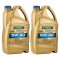 Pachet 10 Litri ulei Ravenol FEL 5W30