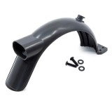 Aripă - spate, pentru trotineta electrică Xiaomi Mi4 Lite, negru | Motorevolution