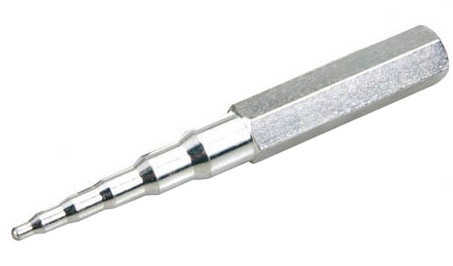 Dorn universal&nbsp;5 mm pentru largirea tevilor