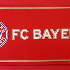 Magnet (frigider) fotbal - BAYERN MUNCHEN (Germania)