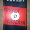 Crucea si sageata- Albert Maltz