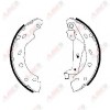 Set saboti frana SMART FORTWO Cupe (450) (2004 - 2007) ABE C0M009ABE