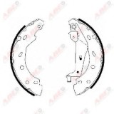 Set saboti frana SMART CITY-COUPE (450) (1998 - 2004) ABE C0M009ABE