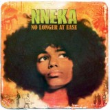 CD Nneka &lrm;&ndash; No Longer At Ease (VG+)