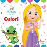 Disney bebe. Culori - Disney