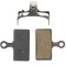 Set placute frana bicicleta / trotineta 01F