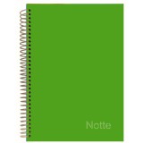 Cumpara ieftin Pachet 30 buc caiete Notte A4 cu spira 96 file matematica
