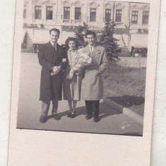 bnk foto - Ploiesti - fotografie din centru - anii `60