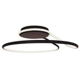 Corp iluminat led 54W, 3 in 1 - negru, V-TAC