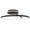 Corp iluminat led 54W, 3 in 1 - negru
