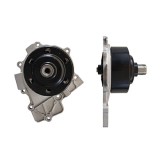 GATES WP0182 Pompă de apă, răcire motor