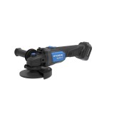 Cumpara ieftin Polizor unghiular brushless cu acumulator 20V HYUNDAI AG20X-125 - SOLO, 125mm