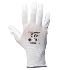 MANUSA POLIURETAN CU POLIESTER / DESCHIS - 8