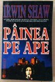 (C507) IRWIN SHAW - PAINEA PE APE