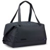Geanta de voiaj Thule Subterra Duffel 35L, gri &icirc;nchis, rezistenta la apa