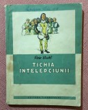 Tichia intelepciunii. Ilustratii: M. Vatamanu. Editura Tineretului, 1962 - Rose Wuhl