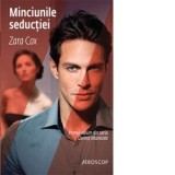 Minciunile seductiei. Primul volum din seria Dorinte intunecate - Oana Dusmanescu, Zara Cox