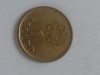 1escudos 1997, Europa