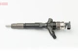 Injector Toyota Hilux VII Pick-Up Motor 2.5 D 4WD, 2.5 D-4D, 2.5 D-4D, 2.5 D-4D, 2.5 D-4D, 2.5 D-4D 4WD, 2.5 D-4D 4WD, OE 2367009060