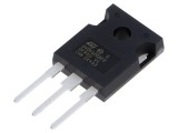 Tranzistor IGBT 1,2kV 40A 468W TO247-3