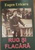 Rug si flacara - Eugen Uricaru