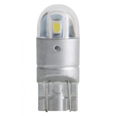 Led auto T10 (W5W) Alb, rezistent la apa, fara canbus