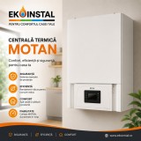Centrala termica in condensatie MOTAN CONDENS 100 70 CH2, doar incalzire