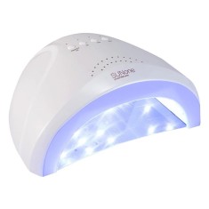 Lampa UV Led profesionala SUNone senzor timer 48w