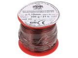 S&acirc;rmă Emailată Dublu 1,1mm 0,2kg Cu