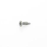 Surub autoforant, cu cap inecat, din otel, 3.9 x 16 mm, 20 bucati