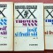 Iosif si fratii sai 3 Volume. Editura Univers, 1977,1978, 1981 - Thomas Mann
