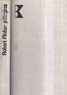 Robert Flinker - Prabusirea foto