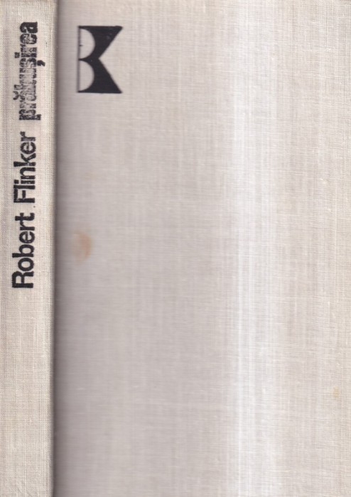 Robert Flinker - Prabusirea