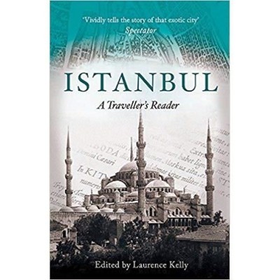 Istanbul : A Traveller&amp;#039;s Reader foto