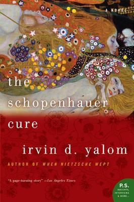 The Schopenhauer Cure foto