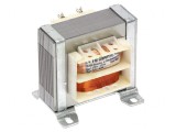 Transformator de alimentare 25VA 230V AC 12V 2A cu ochiuri