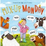 Mix up Monday