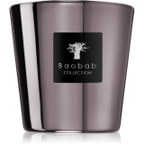 Baobab Collection Les Exclusives Roseum lum&acirc;nare parfumată 8 cm