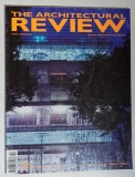 THE ARCHITECTURAL REVIEW , NUMBER 1256 , OCTOBER , 2001
