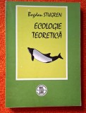 Ecologie teoretica - Bogdan Stugren, Sarmis, 1994
