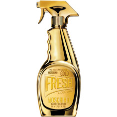 Gold Fresh Couture Apa de parfum Femei 50 ml foto