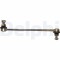 DELPHI TC720 Brat/bieleta suspensie, stabilizator
