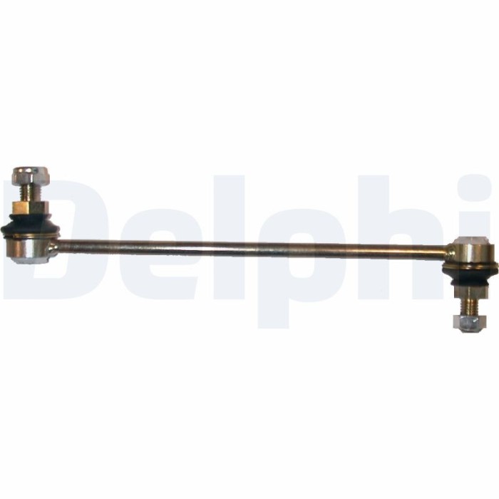 DELPHI TC720 Brat/bieleta suspensie, stabilizator