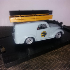 Macheta Fiat 500 - STIPEL scara 1:43 BRUMM