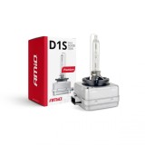 Bec auto xenon d1s 6000k premium, Amio