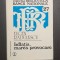 INFLATIA, MAREA PROVOCARE - EUGEN RADULESCU