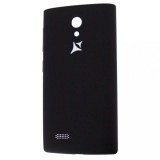 Capac Baterie Allview A5 Ready Negru Original