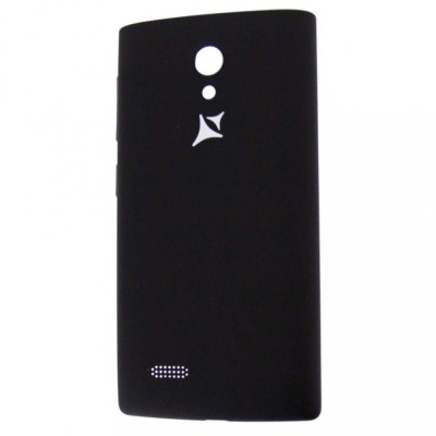 Capac Baterie Allview A5 Ready, Negru foto