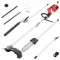 Gossi unealta de gradinarit electrica 4-in-1 multifunctionala 900 w