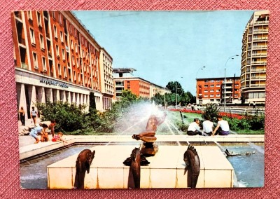 Galati - Noul Centru - Necirculata foto
